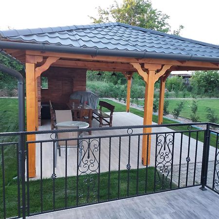 Tsg Apartament 2 Valea lui Mihai Buitenkant foto