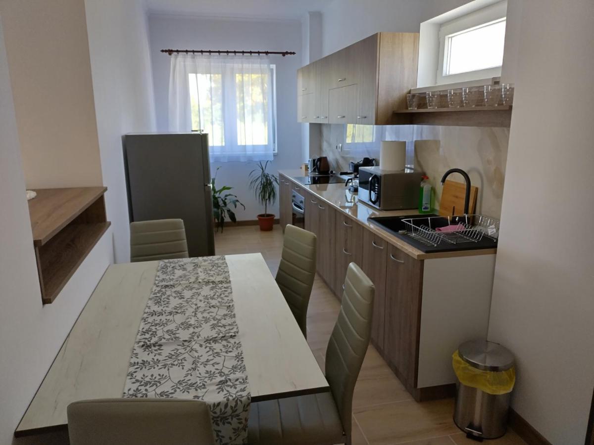 Tsg Apartament 2 Valea lui Mihai Buitenkant foto