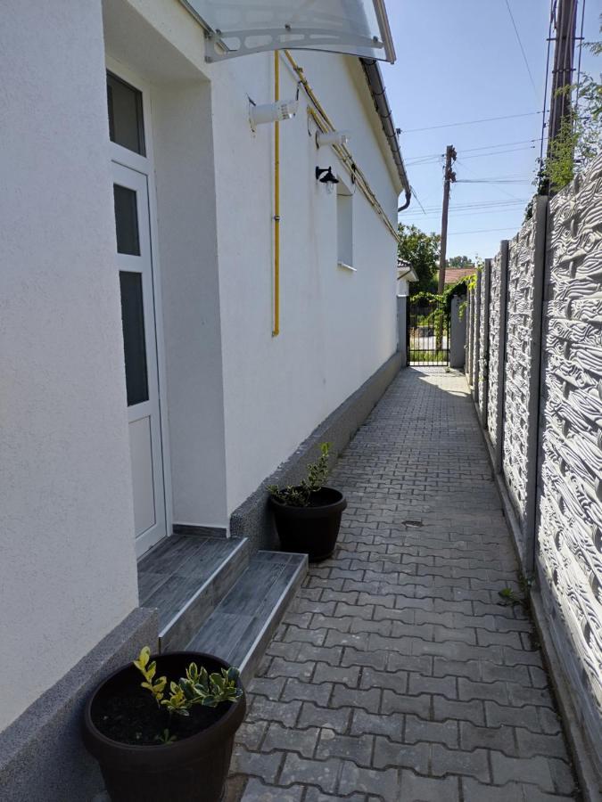 Tsg Apartament 2 Valea lui Mihai Buitenkant foto