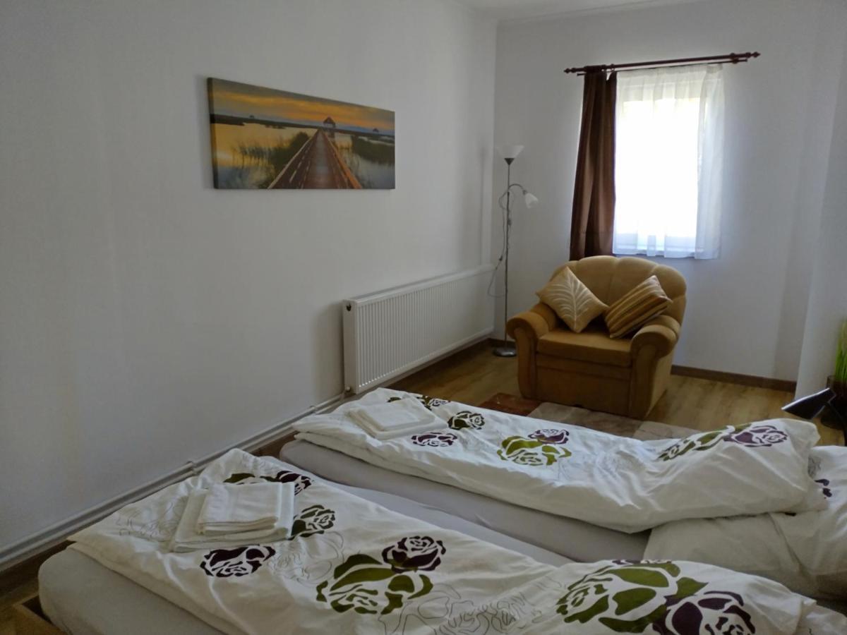 Tsg Apartament 2 Valea lui Mihai Buitenkant foto