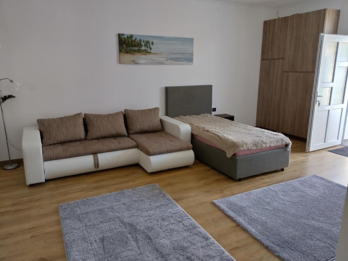 Tsg Apartament 2 Valea lui Mihai Buitenkant foto