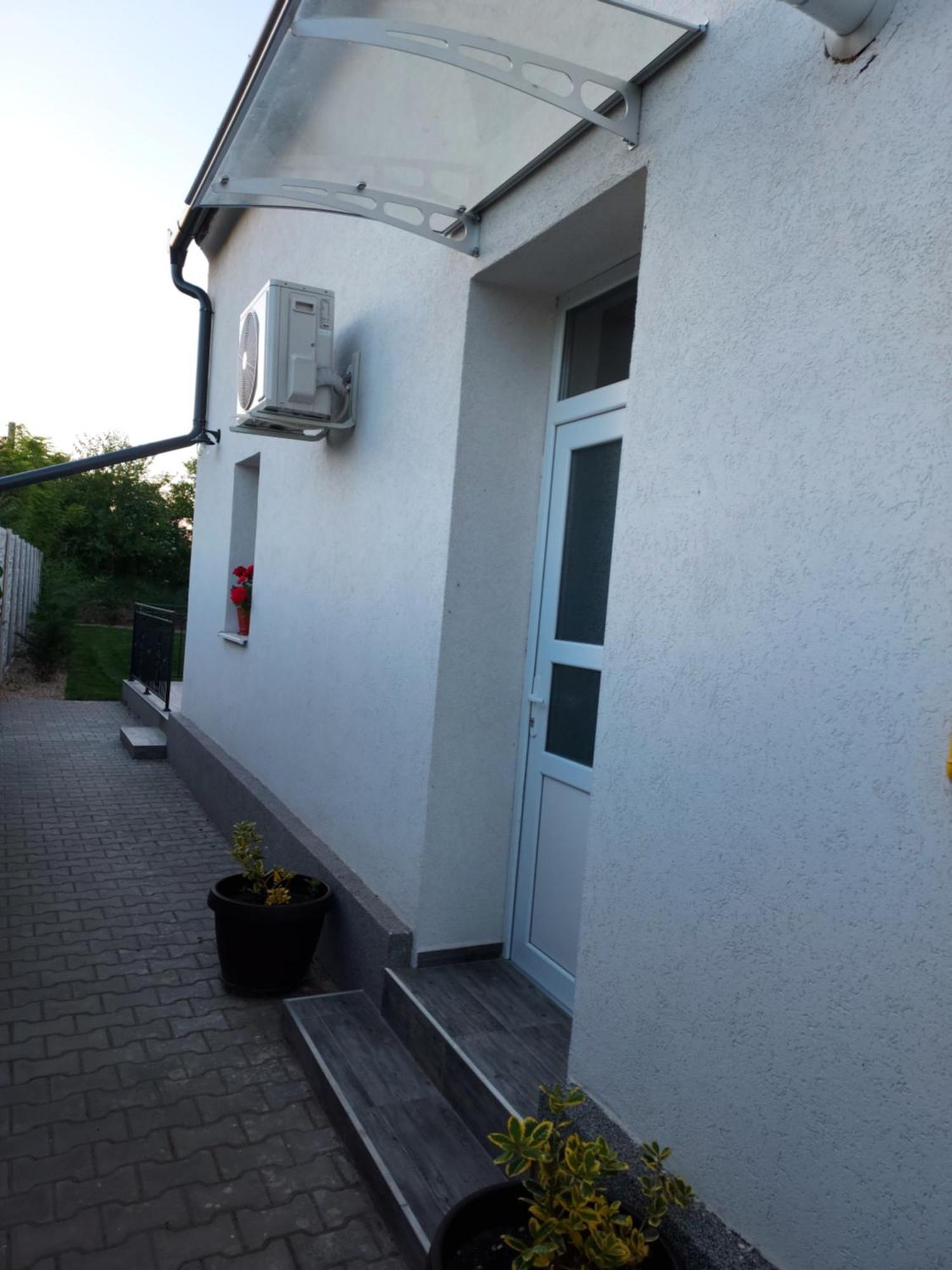 Tsg Apartament 2 Valea lui Mihai Buitenkant foto